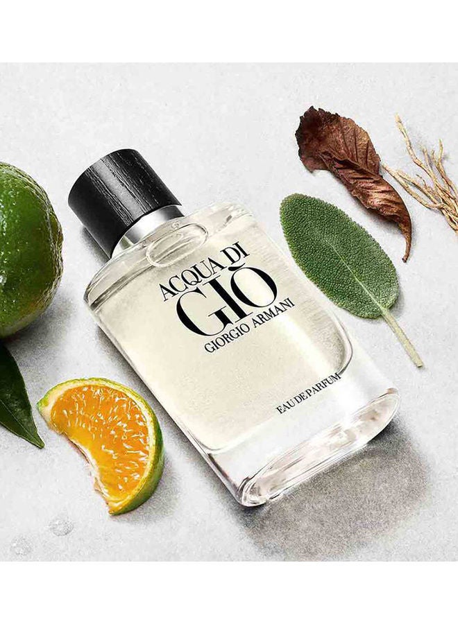 Acqua Di Gio Eau de Parfum 75ml