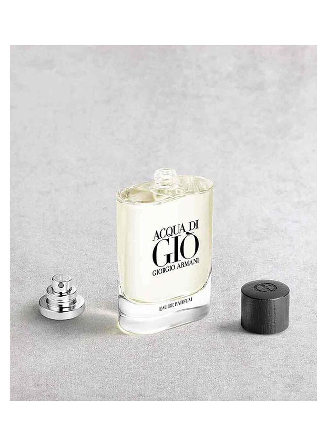 Acqua Di Gio Eau de Parfum 75ml