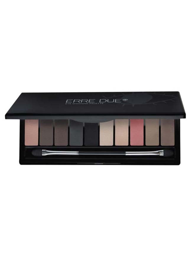 Eye Shadow Palette 601 From The Moon