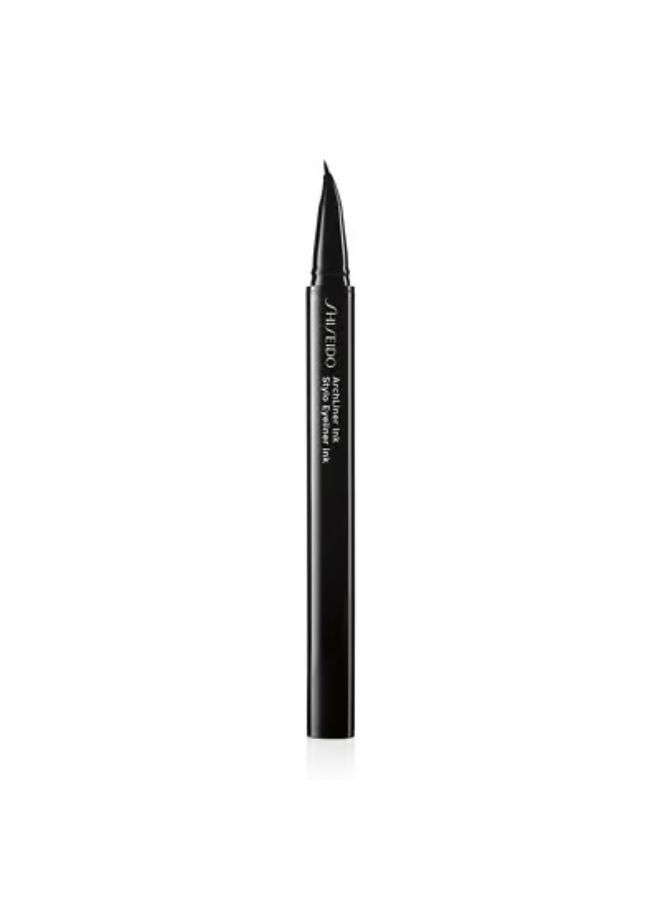 ArchLiner Ink Stylo Eyeliner Ink 01 Shibui Black 0.4ml