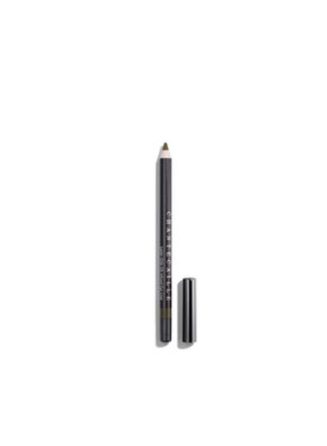 Luster Glide Silk Infused Eye Liner