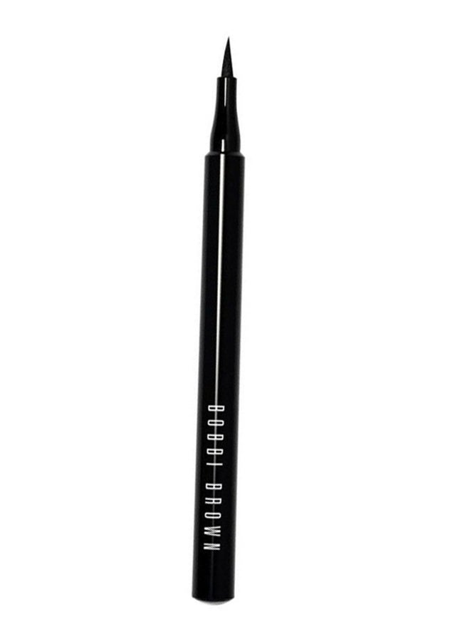 Ink Liquid Eye Liner Pen Blackest Black