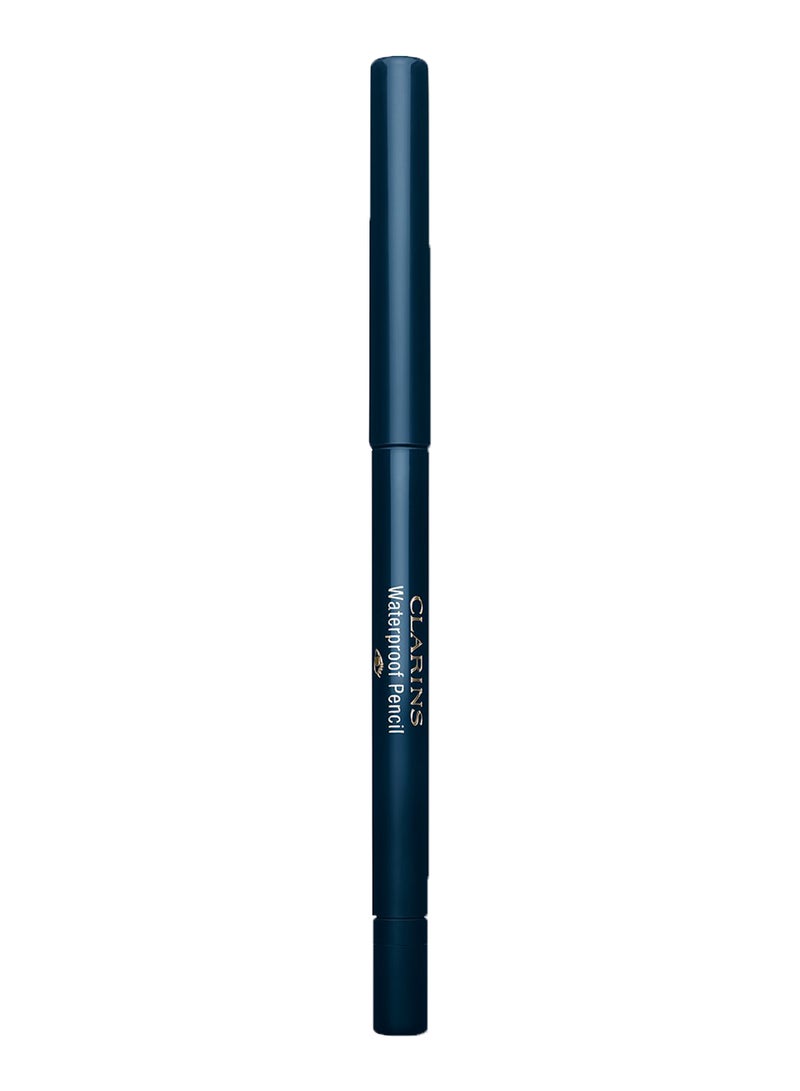 Waterproof Eye Pencil 03 Blue Orchid