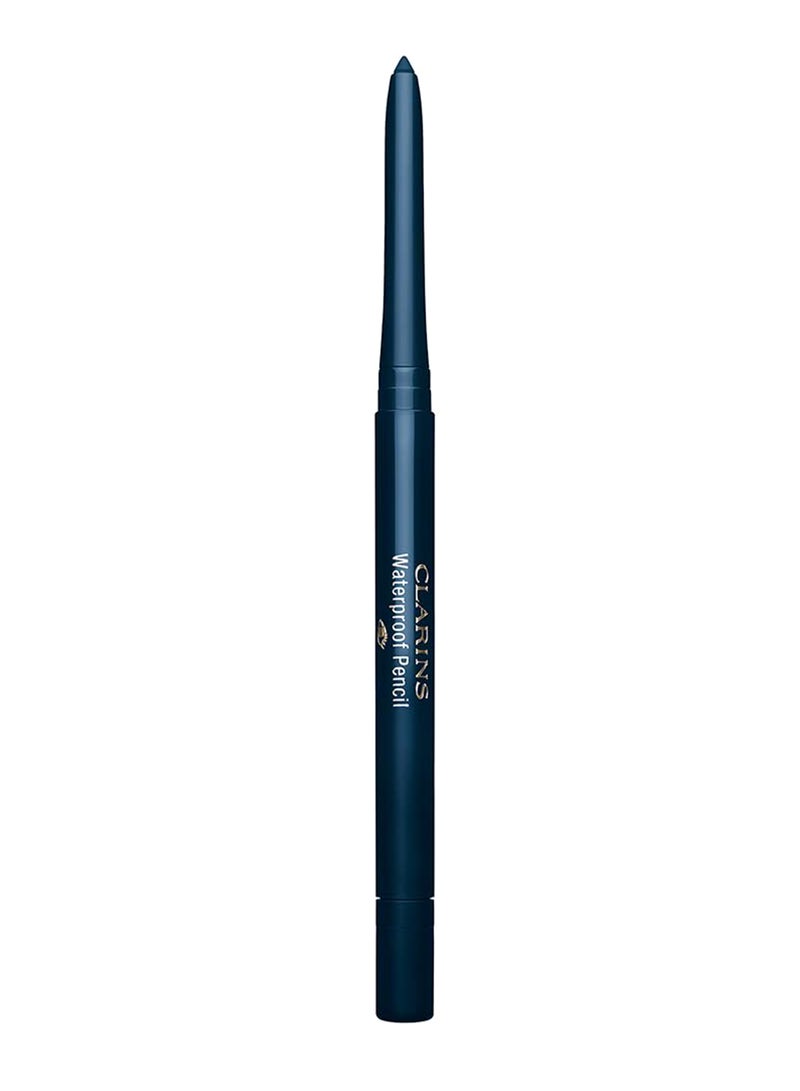 Waterproof Eye Pencil 03 Blue Orchid