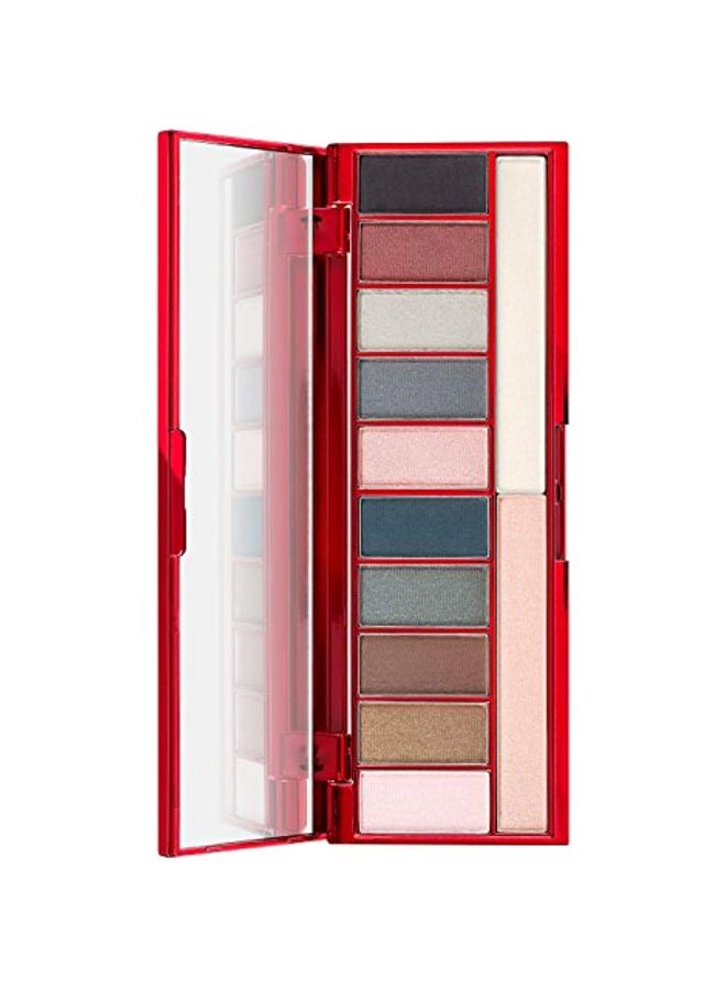 Posh N' Portable Palette Getaway