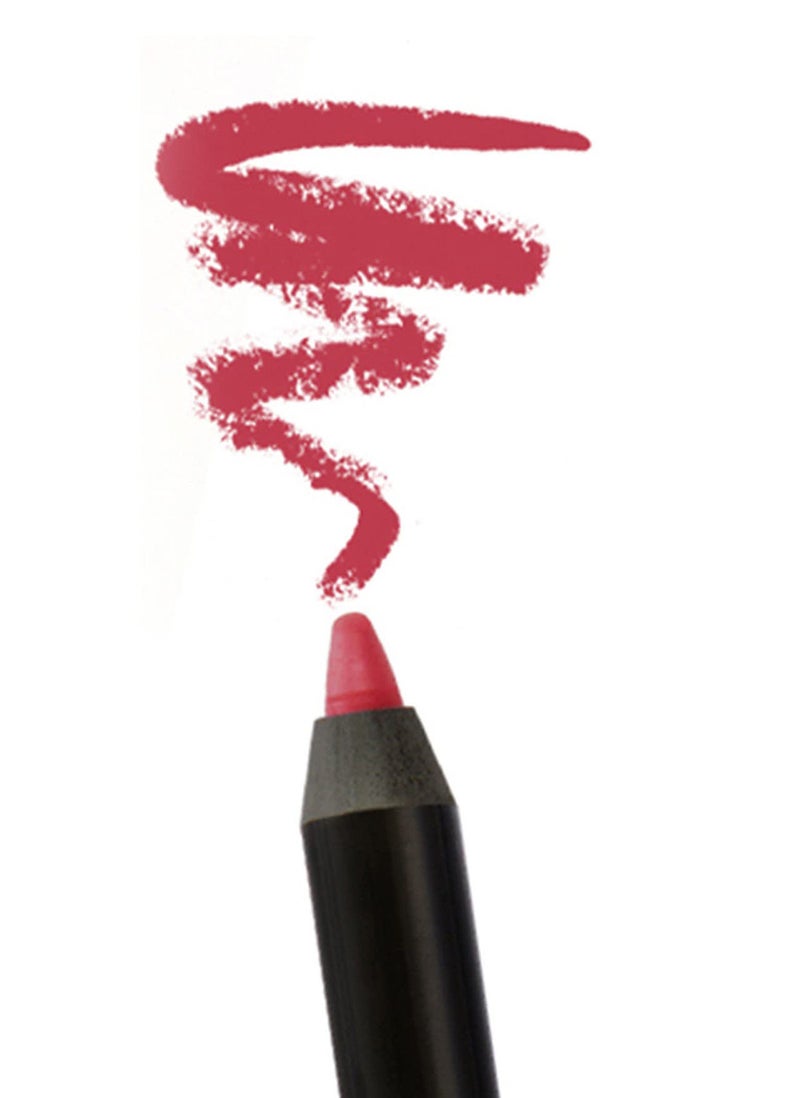 Pierre Cardin Eye Trio Set And Lip Trio Set Combo Multicolour Pack of 6