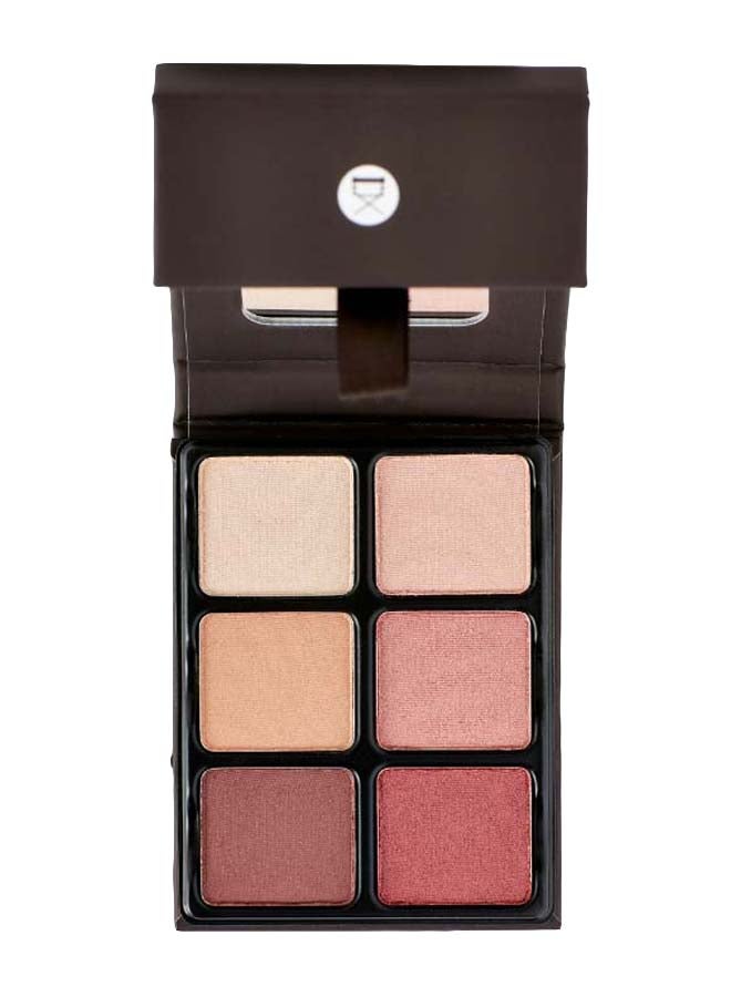 Professional Eyeshadow Palette VPV05 Theory V Nuance