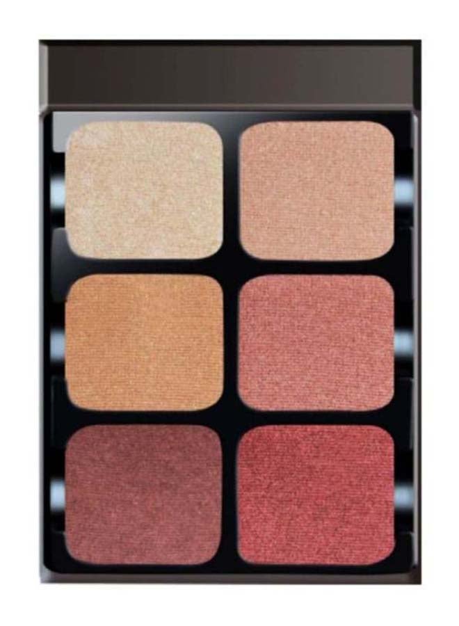 Professional Eyeshadow Palette VPV05 Theory V Nuance