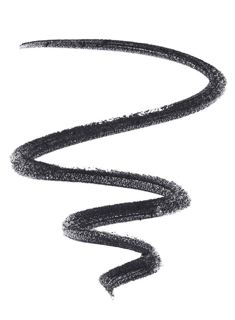 Longwear Eyeliner Pencil Black