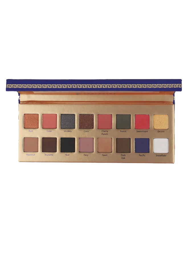 Ancient Eyeshadow Palette PAE001