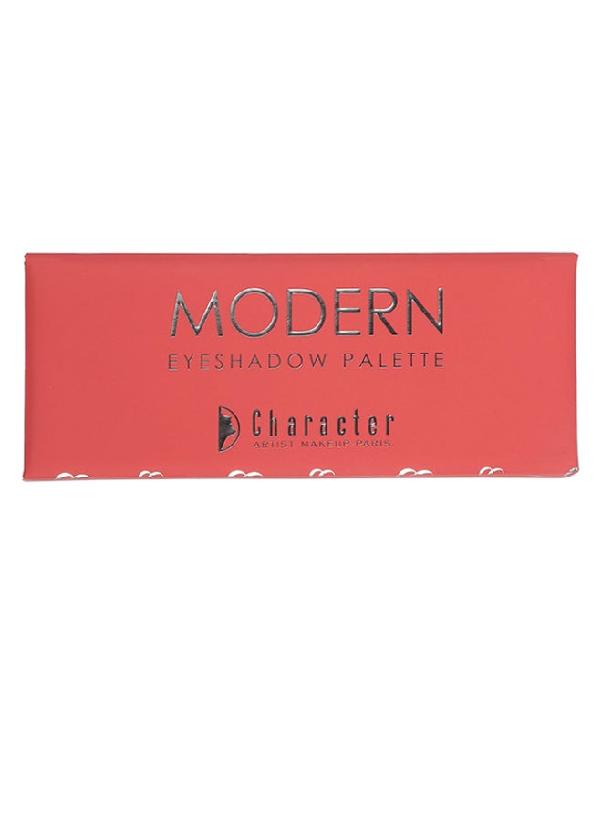 Modern Eyeshadow Palette PME001