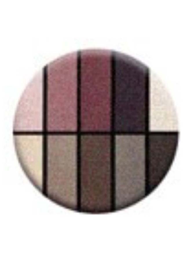 Eye Shadow Palette 602 To The Earth