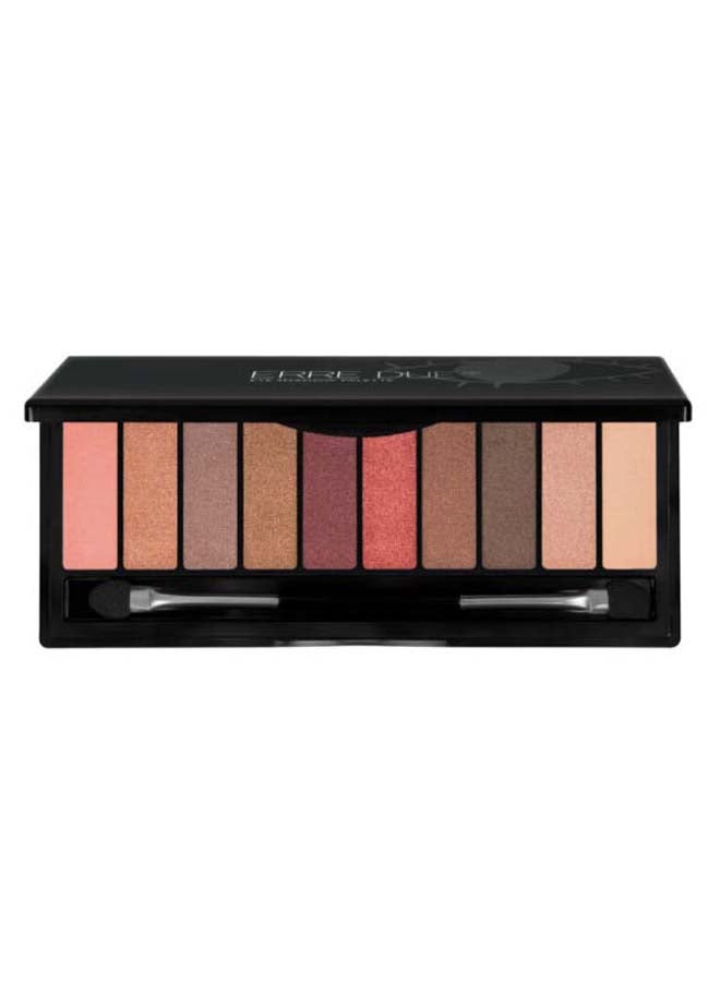 Eye Shadow Palette 603 I'm Still On Earth