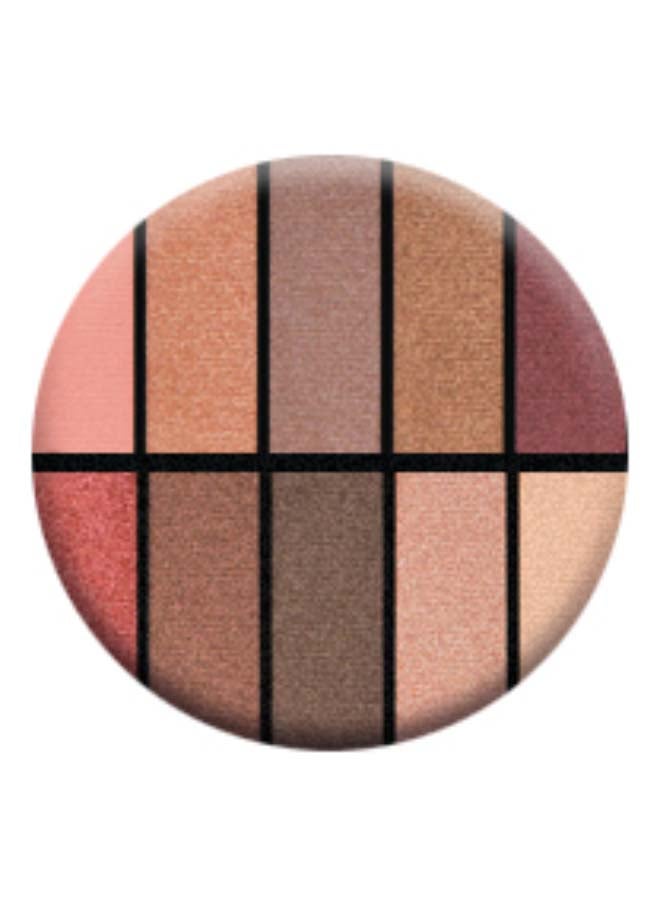 Eye Shadow Palette 603 I'm Still On Earth