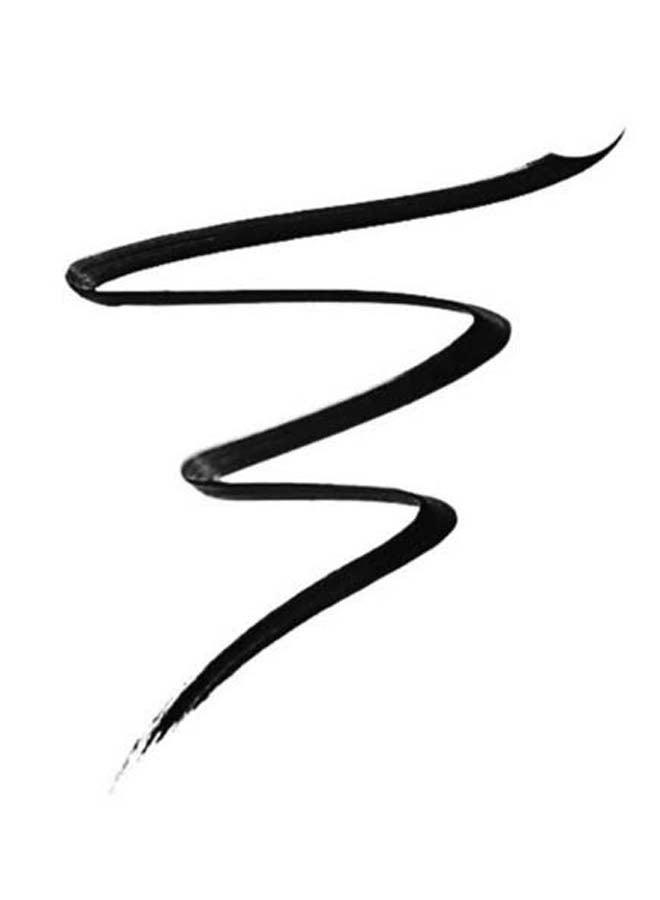 Vinyl Liquid Eye Liner 01 Black Leather