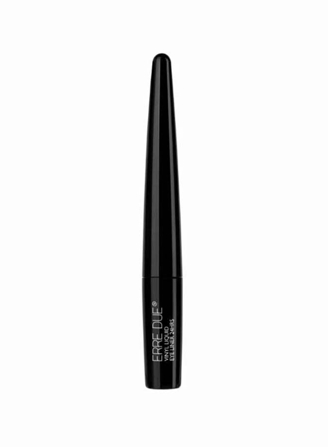 Vinyl Liquid Eye Liner 01 Black Leather