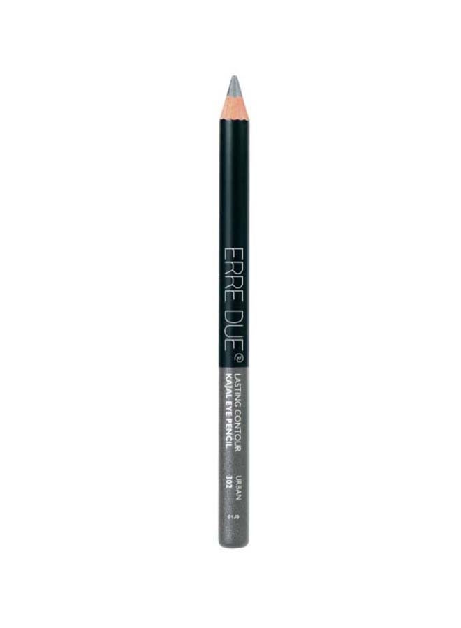 Lasting Contour Kajal Eye Pencil 302 Urban
