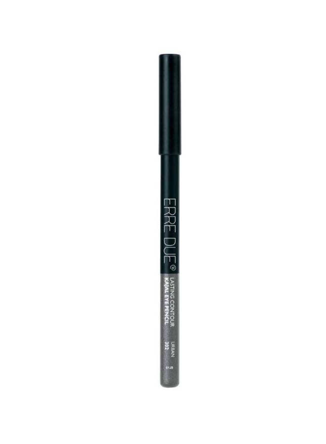 Lasting Contour Kajal Eye Pencil 302 Urban