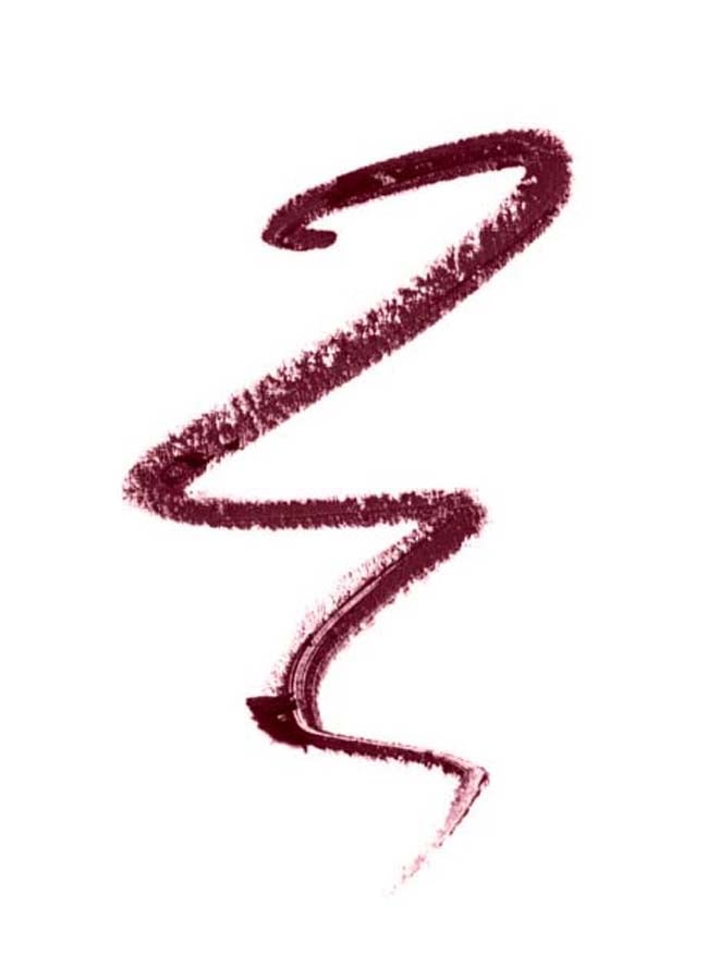 Lasting Contour Kajal Eye Pencil 305 Wine