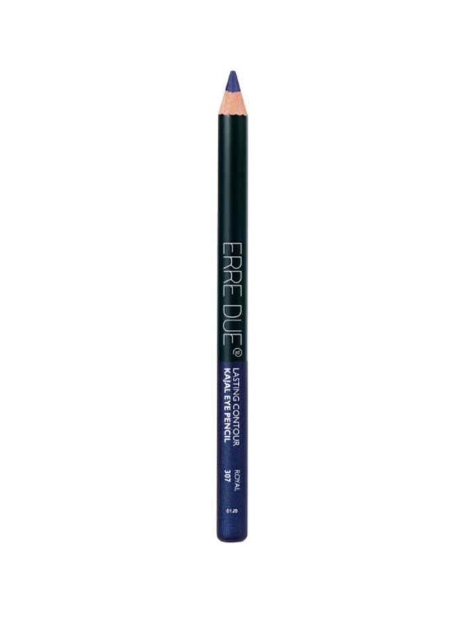 Lasting Contour Kajal Eye Pencil 307 Royal