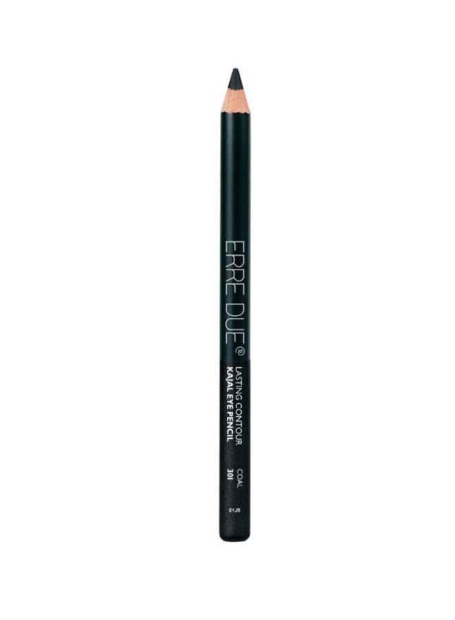 Lasting Contour Kajal Eye Pencil 301 Coal