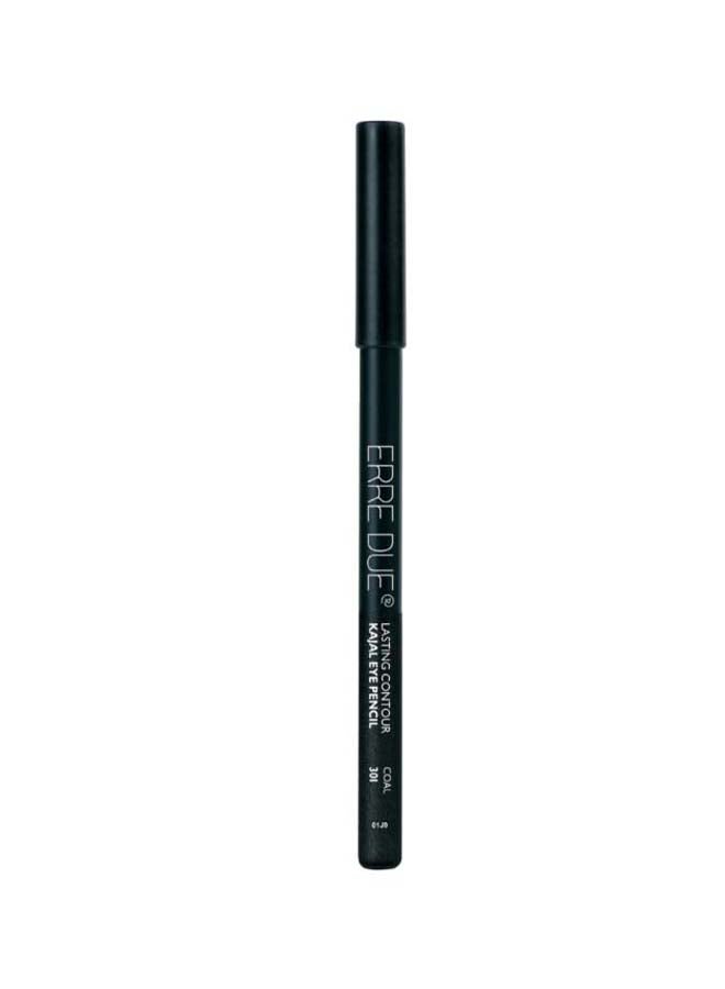 Lasting Contour Kajal Eye Pencil 301 Coal