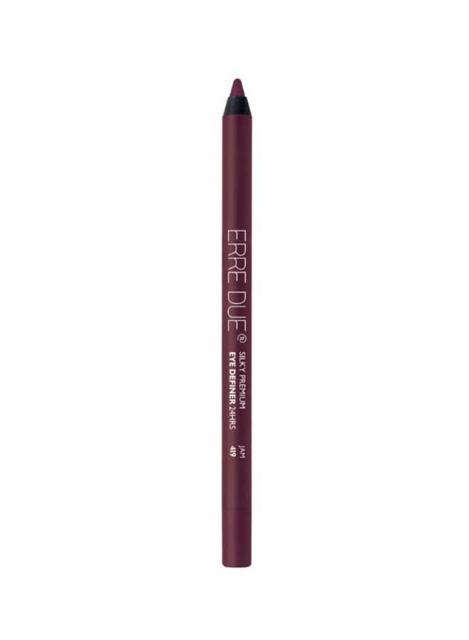 Silky Premium Eye Definer 419 Jam