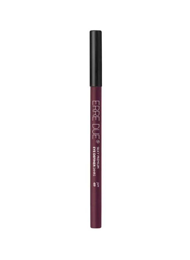 Silky Premium Eye Definer 419 Jam