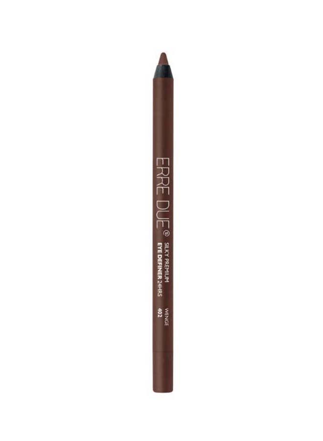 Silky Premium Eye Definer 402 Wenge