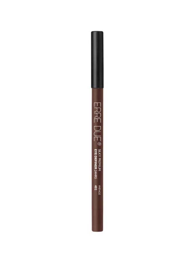 Silky Premium Eye Definer 402 Wenge