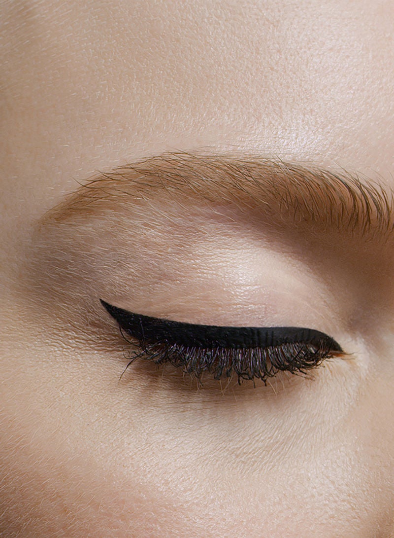 Infaillible Grip 24H Matte Liquid Liner - 01 Matte Black, 5.7 ML