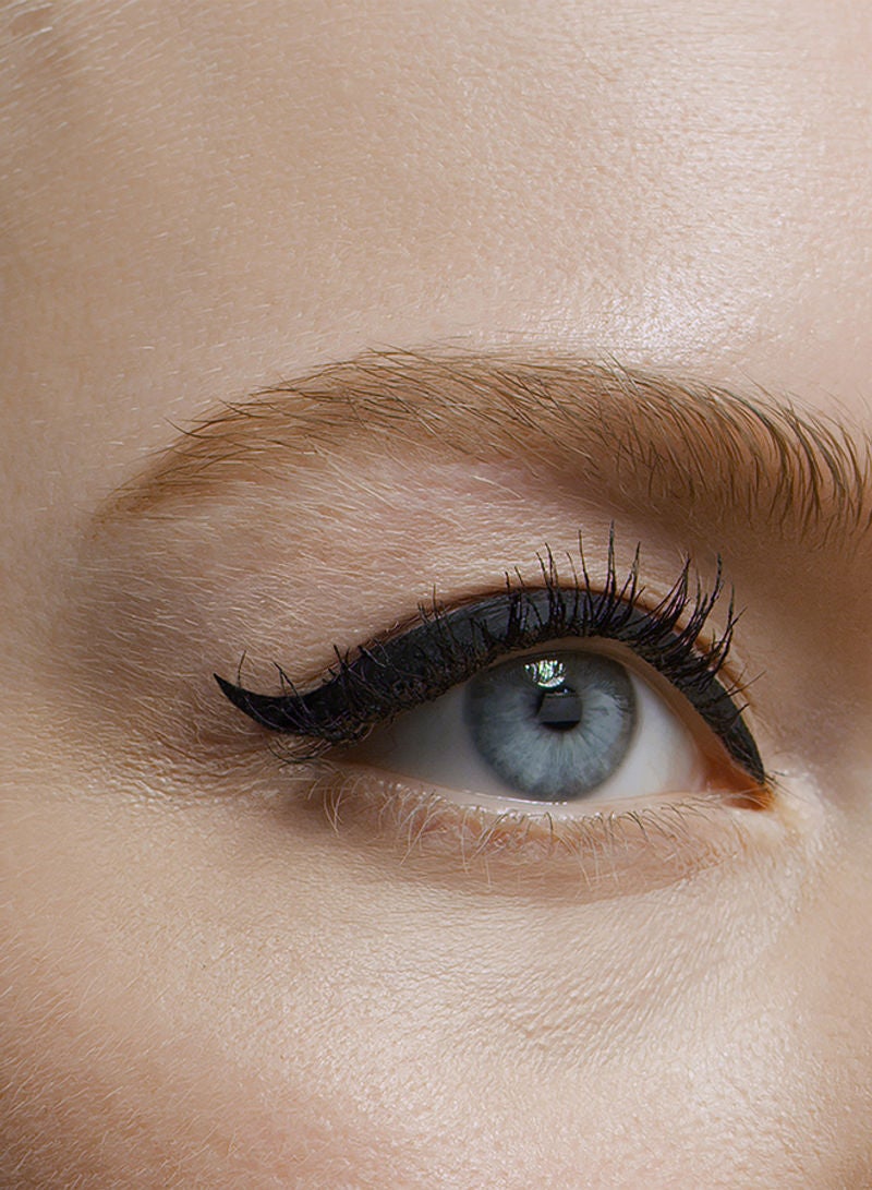 Infaillible Grip 24H Matte Liquid Liner - 01 Matte Black, 5.7 ML