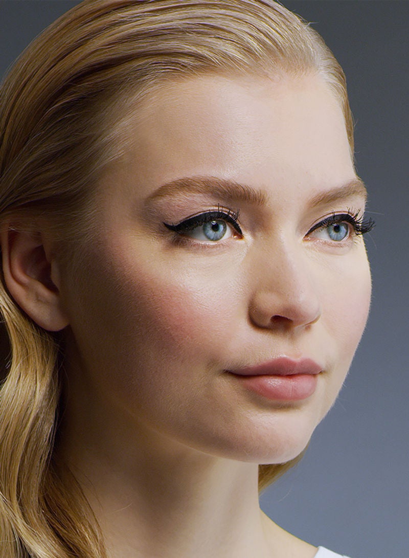 Infaillible Grip 24H Matte Liquid Liner - 01 Matte Black, 5.7 ML