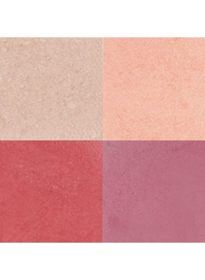 Quatro Eyeshadow No 8