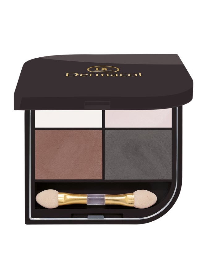 Quatro Eyeshadow No 3