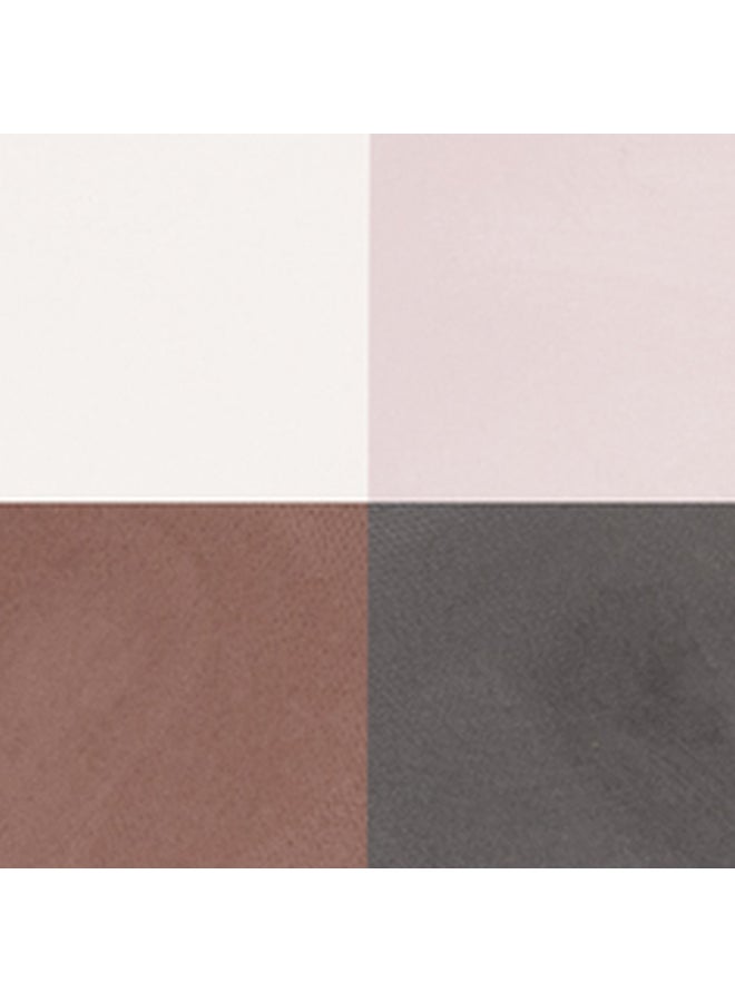 Quatro Eyeshadow No 3