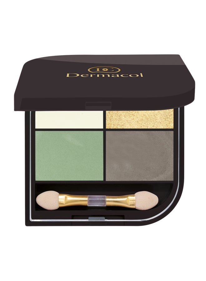 Quatro Eyeshadow No 5