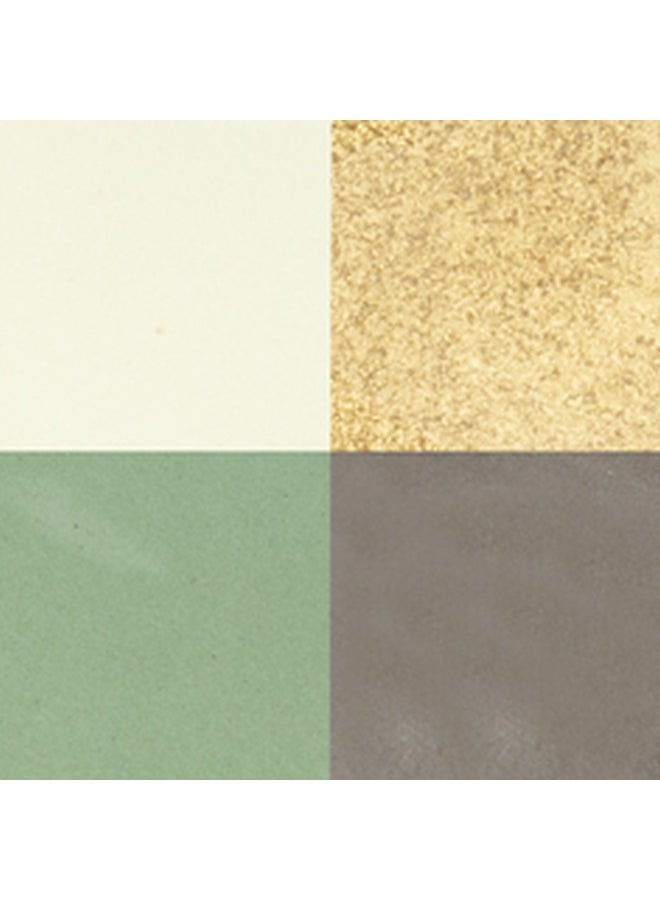 Quatro Eyeshadow No 5