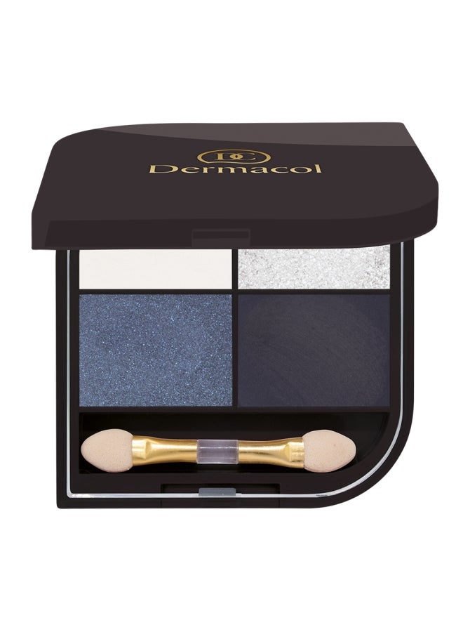 Quatro Eyeshadow No 1