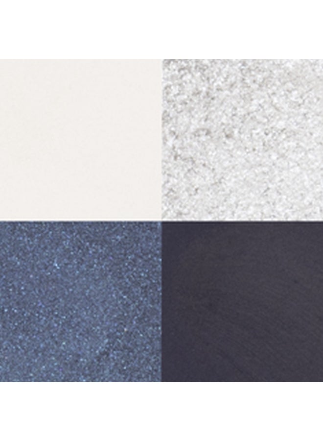 Quatro Eyeshadow No 1