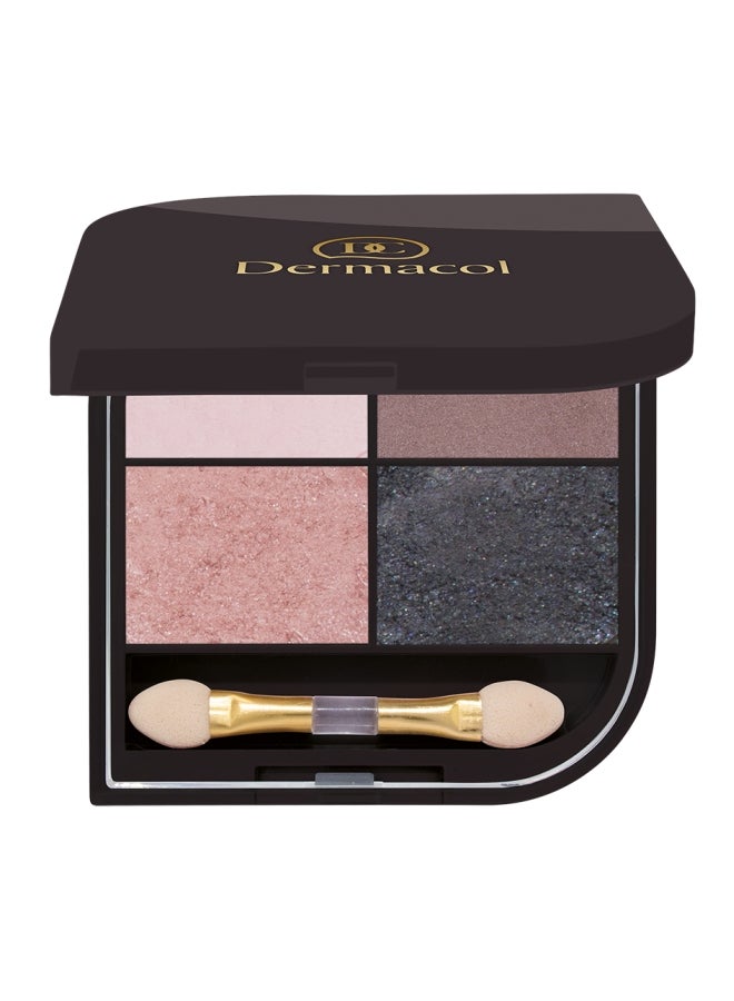 Quatro Eyeshadow No 2