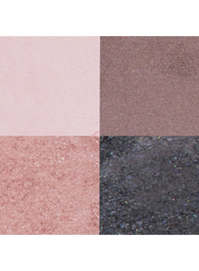 Quatro Eyeshadow No 2