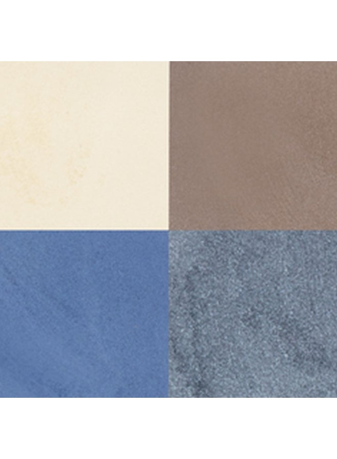 Quatro Eyeshadow No 6