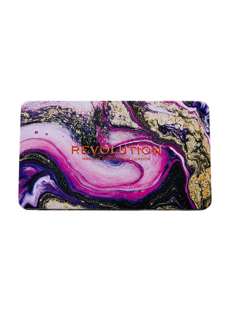 Forever Flawless Eutopia