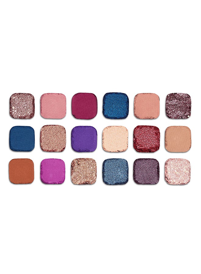 Forever Flawless Eutopia