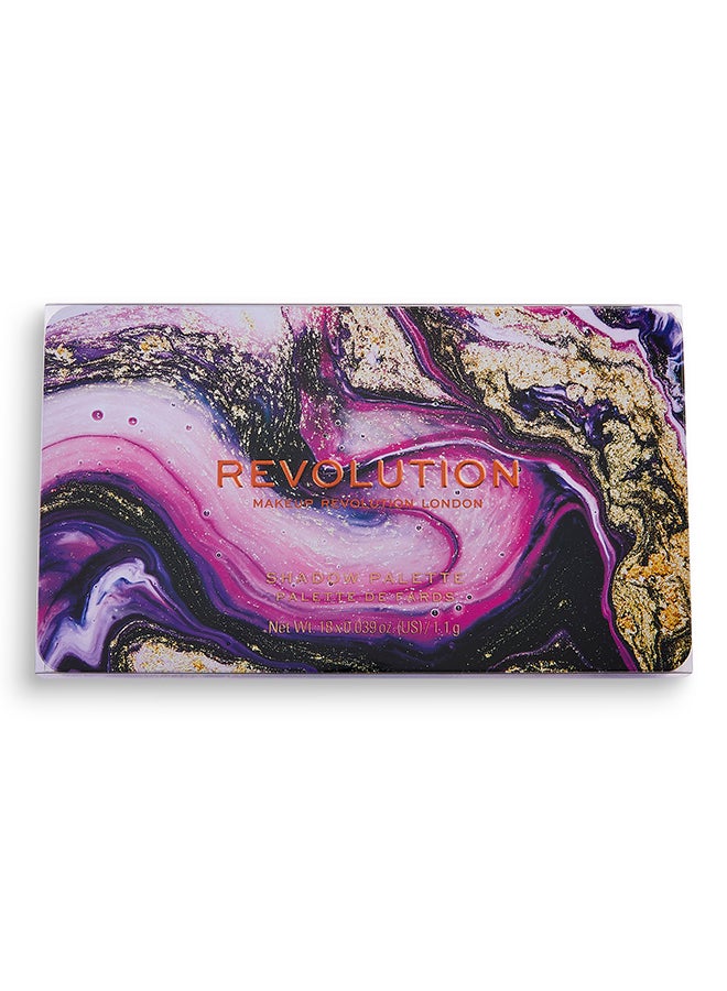 Forever Flawless Eutopia