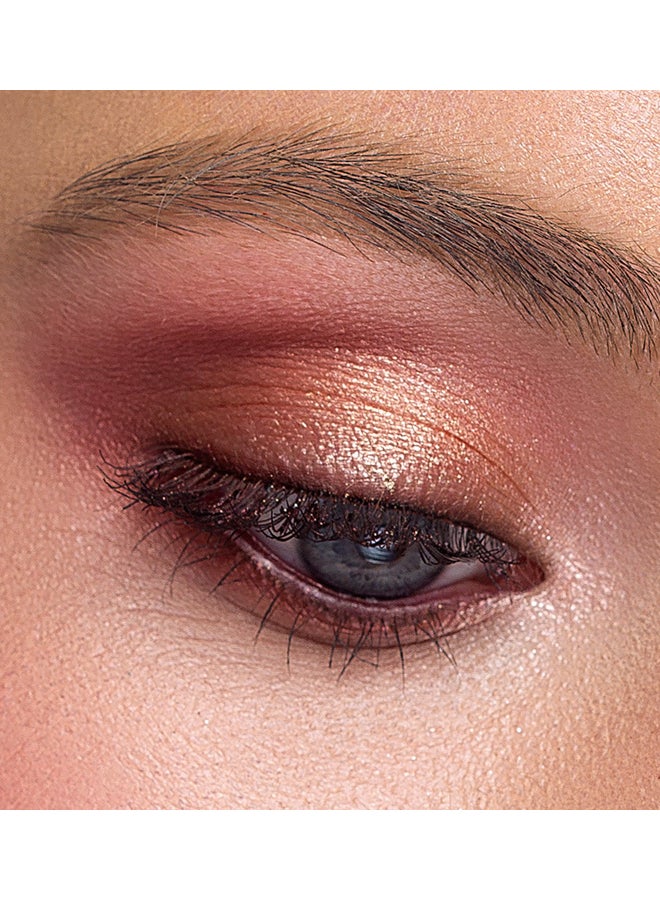 Tryst Eyeshadow Palette Multicolour