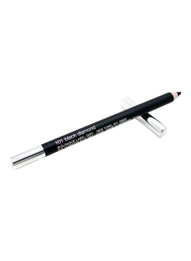 Cream Shaper Eye Pencil 101 Black Diamond