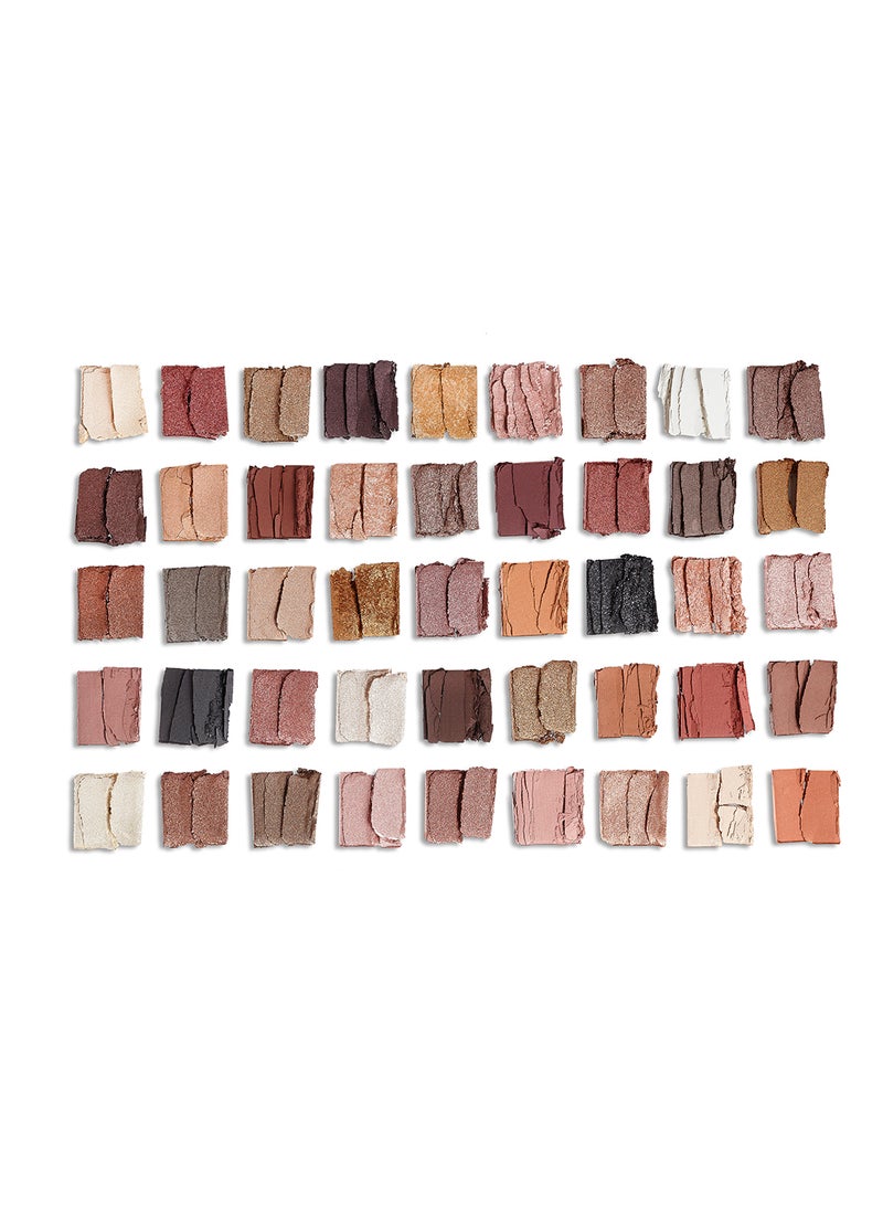 Maxi Reloaded Palette Large It Up