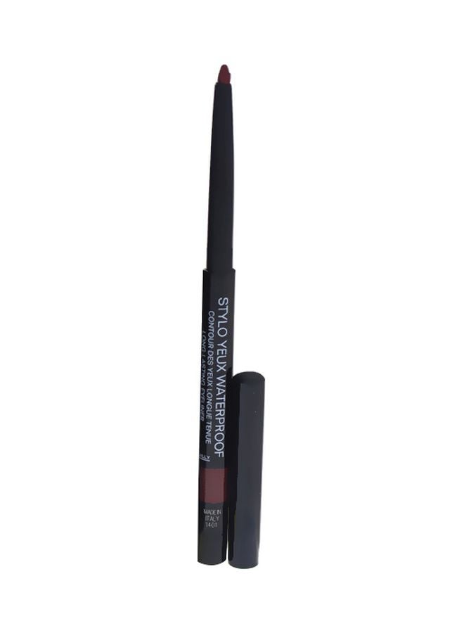 Stylo Yeux Waterproof Long Lasting Eye-Liner 928 Eros